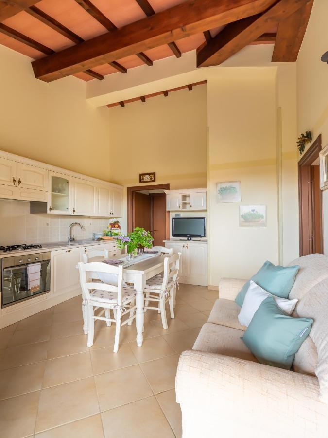 Noi2Vacanze In Digital Work Contignano ภายนอก รูปภาพ
