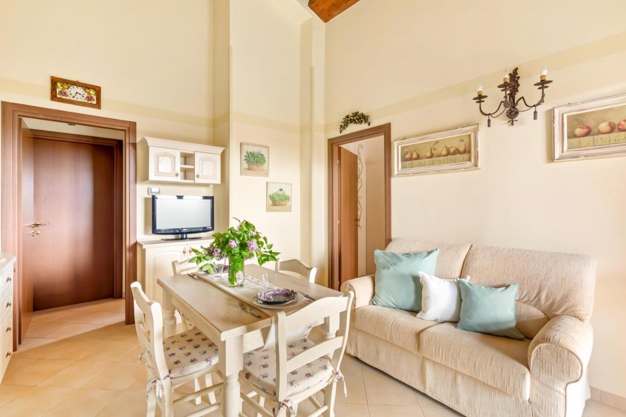 Noi2Vacanze In Digital Work Contignano ภายนอก รูปภาพ