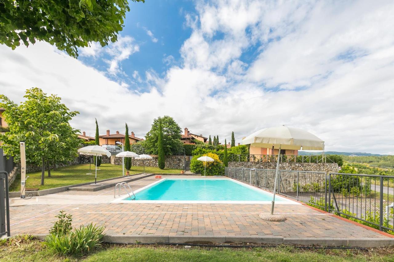 Noi2Vacanze In Digital Work Contignano ภายนอก รูปภาพ